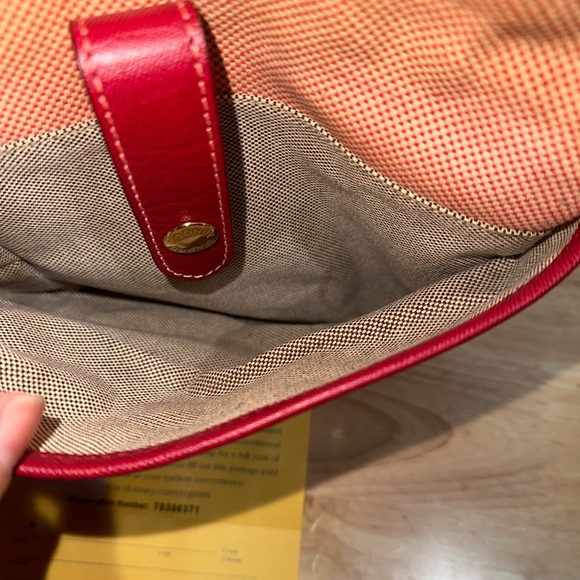 Dooney & Bourke June bag - Picture 7 of 9